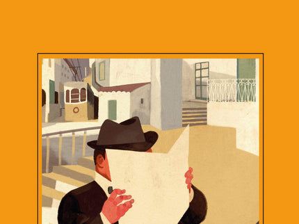 Libro Sostiene Pereira: Con esta novela, una de las cumbres de la literatura de esta década, Antonio Tabucchi logró la u