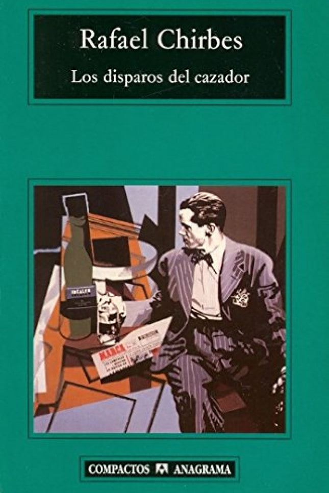 Libro Los Disparos Del Cazador: .