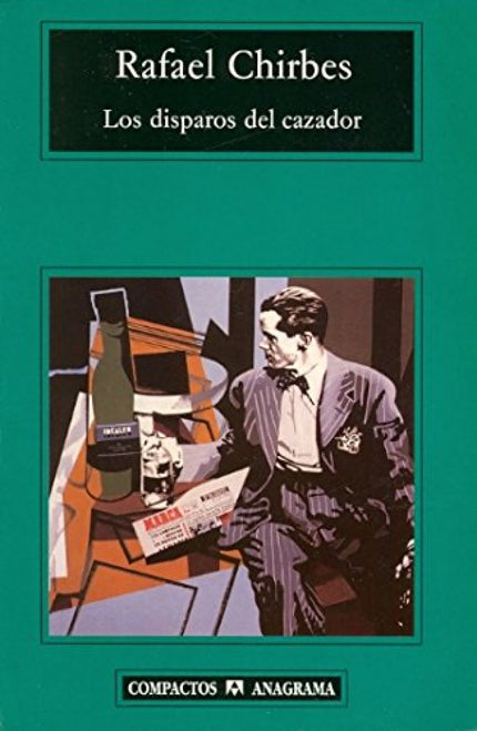 Libro Los Disparos Del Cazador: .