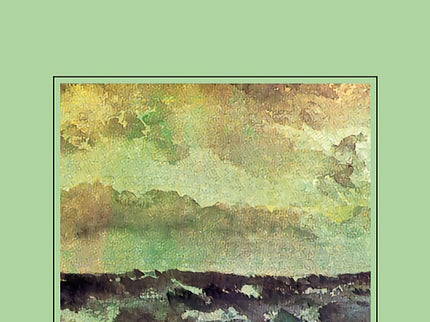 Libro Océano Mar: Hace muchos años, en medio de algún océano, una fragata de la marina francesa naufragó. 147 hombres in