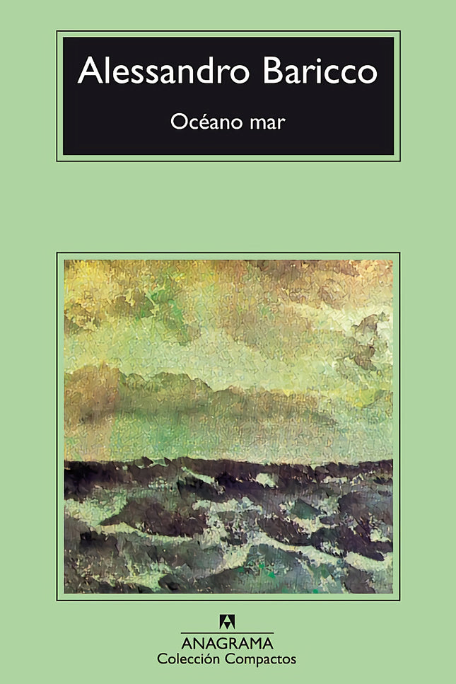 Libro Océano Mar: Hace muchos años, en medio de algún océano, una fragata de la marina francesa naufragó. 147 hombres in