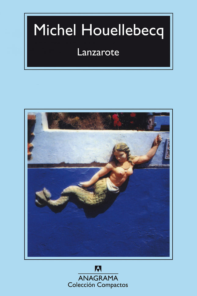 Libro Lanzarote: En el segmento de las vacaciones crazy techno afternoons, a la isla de Lanzarote le resulta difí¡cil ri