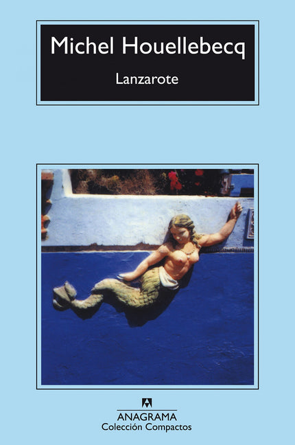 Libro Lanzarote: En el segmento de las vacaciones crazy techno afternoons, a la isla de Lanzarote le resulta difí¡cil ri