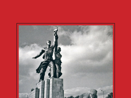 Libro El Imperio: Ryszard Kapuscinski realizó entre 1989 y 1991 un largo viaje por los vastos territorios de la Unión So