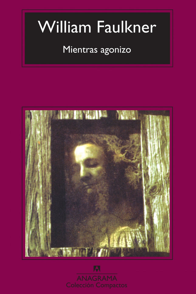 Libro Mientras Agonizo: .