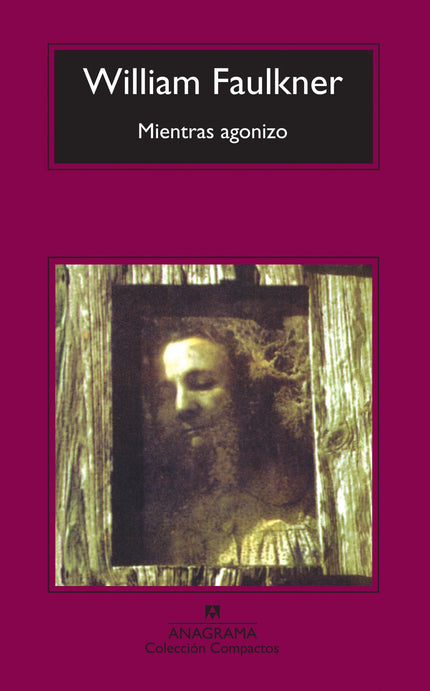 Libro Mientras Agonizo: .