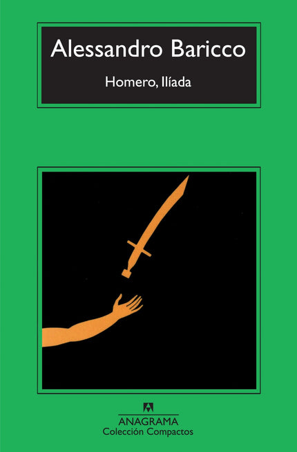 Libro Homero, Ilíada: .