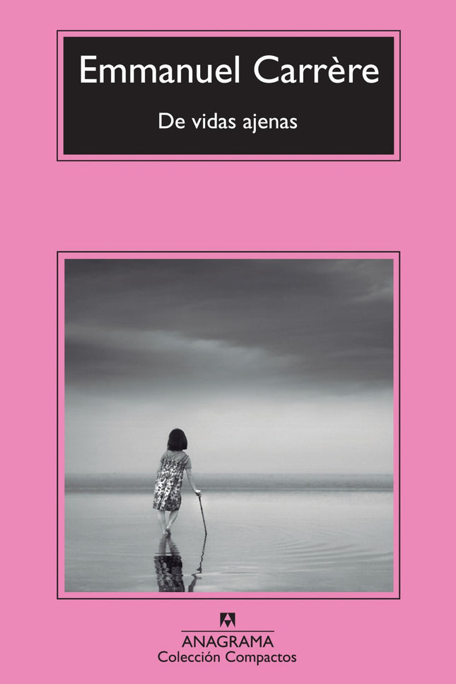 Libro De Vidas Ajenas: En cuestión de pocos meses, fui testigo de dos de los acontecimientos que más temo en la vida: la