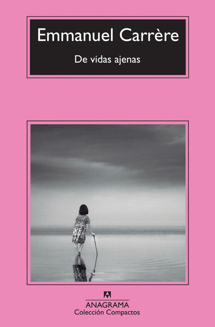 Libro De Vidas Ajenas: En cuestión de pocos meses, fui testigo de dos de los acontecimientos que más temo en la vida: la