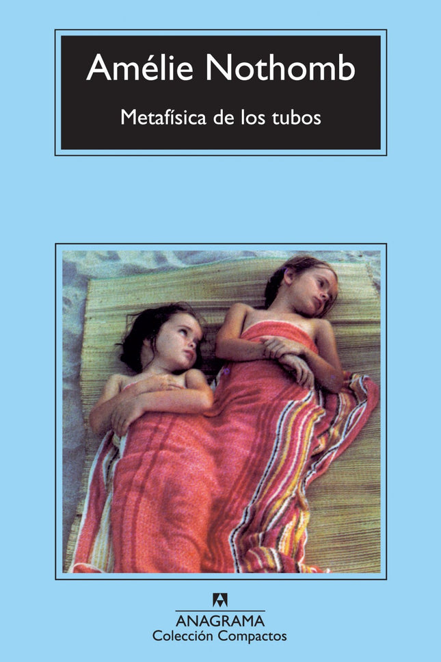 Metafísica De Los Tubos
