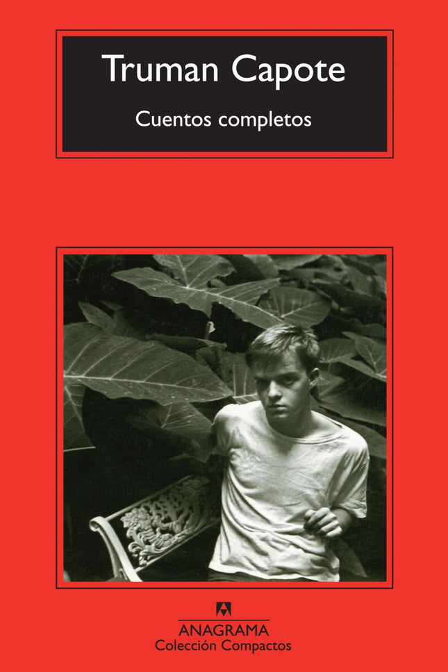Libro Cuentos Completos: Esta recopilación incluye un relato inédito, el magistral «La ganga», escrito en 1950, y cinco 