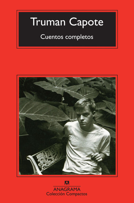 Libro Cuentos Completos: Esta recopilación incluye un relato inédito, el magistral «La ganga», escrito en 1950, y cinco 