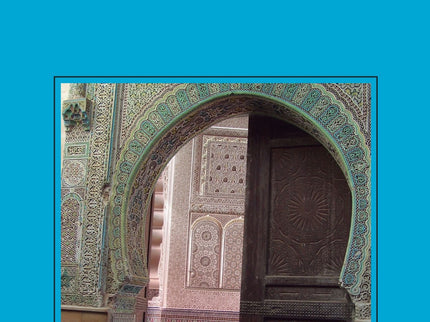 Libro Mimoun: Un profesor de español llega a Marruecos con el vago propósito de concluir una novela. Se instala en Mimou