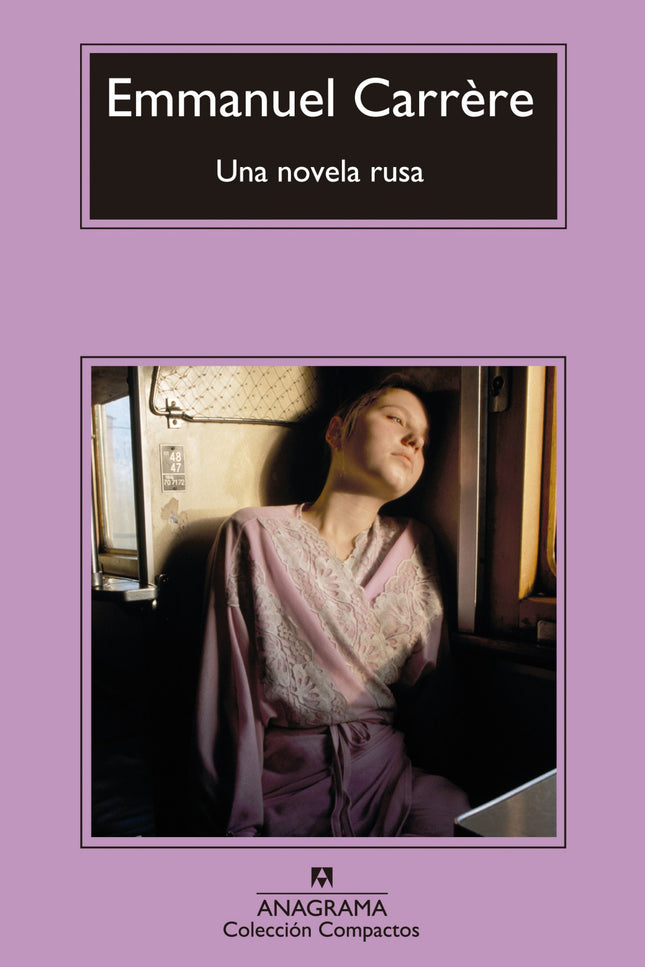 Libro Una Novela Rusa-: La locura y el horror han obsesionado mi vida, escribe el autor. Los libros que he escrito no ha