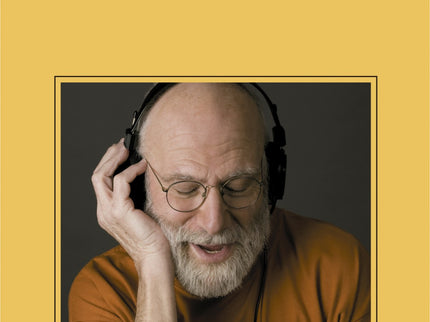 Libro Musicofilia: Oliver Sacks examina la relación con la música de pacientes, gente corriente o músicos profesionales 