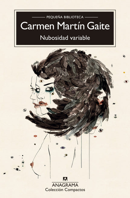 Libro Nubosidad Variable: Sofía Montalvo y Mariana León fueron amigas en el colegio. Sofía, joven imaginativa, de caráct