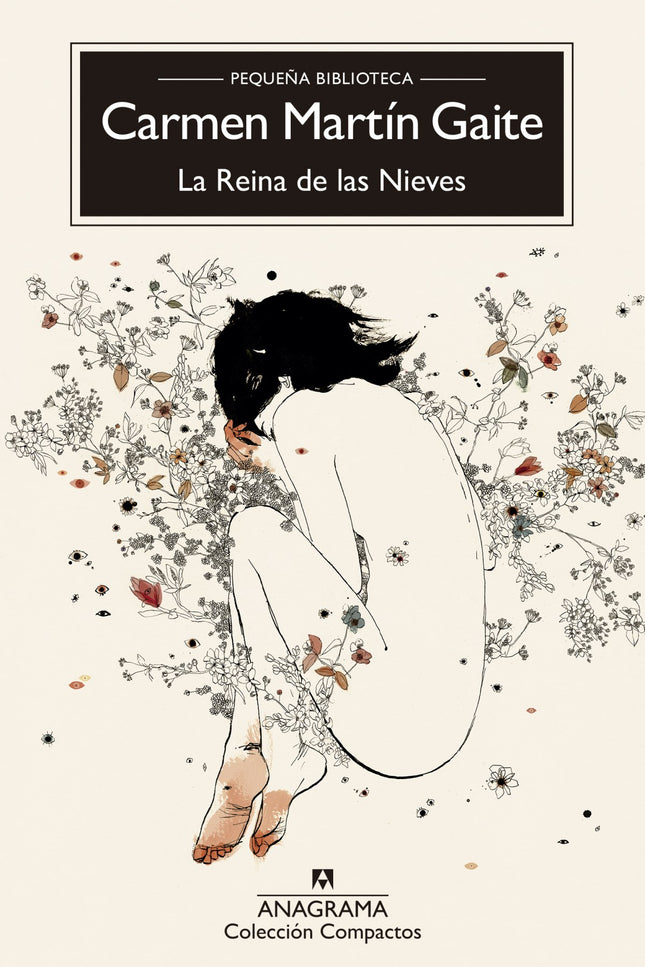 Libro La Reina De Las Nieves: Cuando el joven Leonardo Villalba, recién salido de la cárcel, intenta poner orden en su v