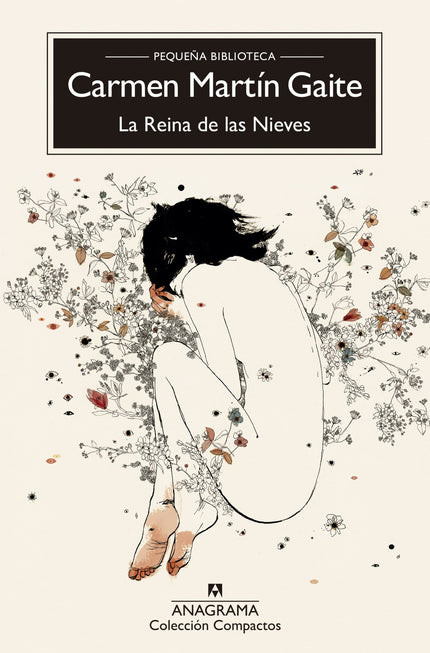 Libro La Reina De Las Nieves: Cuando el joven Leonardo Villalba, recién salido de la cárcel, intenta poner orden en su v