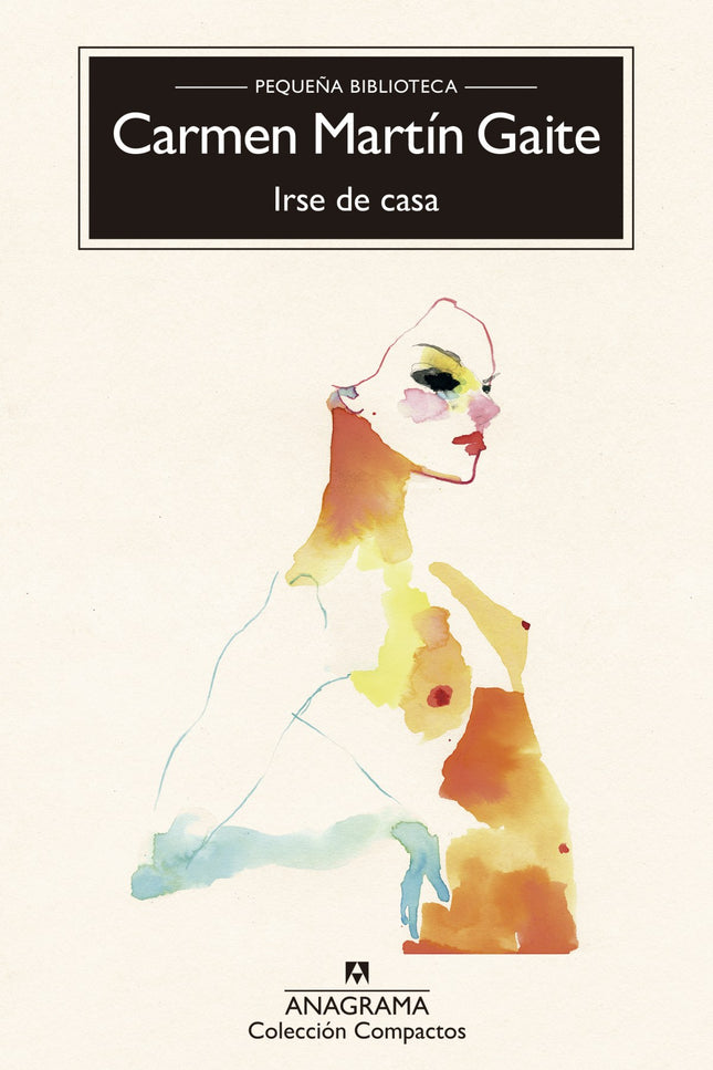 Libro Irse De Casa: Amparo Miranda, una exitosa diseñadora de modas con sede en Nueva York, vuelve a la ciudad de provin