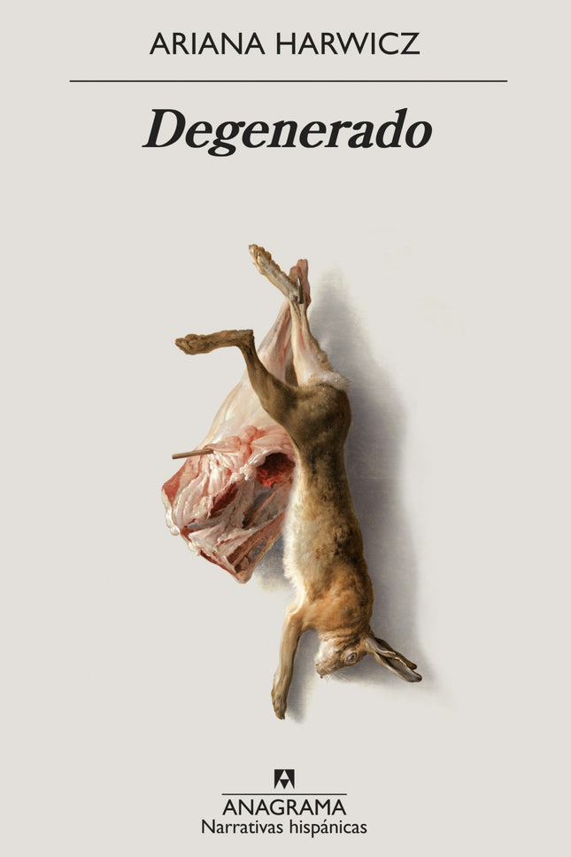 Degenerado