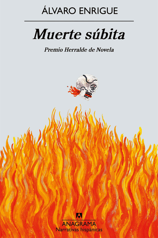 Libro Muerte Súbita: El 4 de octubre de 1599, a las doce en punto del mediodía, se encuentran en las canchas de tenis públicas de la Plaza Navona, en Roma, dos duelistas singulares. Uno es un joven artista lombardo que ha descubierto que la forma de cambiar el arte de su tiempo no es reformando el contenido de sus cuadros, sino el método para pintarlos: ha puesto la piedra de fundación del arte moderno.