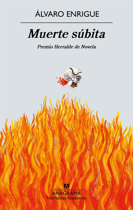 Libro Muerte Súbita: El 4 de octubre de 1599, a las doce en punto del mediodía, se encuentran en las canchas de tenis públicas de la Plaza Navona, en Roma, dos duelistas singulares. Uno es un joven artista lombardo que ha descubierto que la forma de cambiar el arte de su tiempo no es reformando el contenido de sus cuadros, sino el método para pintarlos: ha puesto la piedra de fundación del arte moderno.