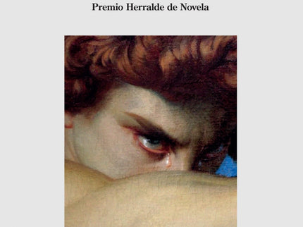 Portada del libro Nuestra Parte De Noche