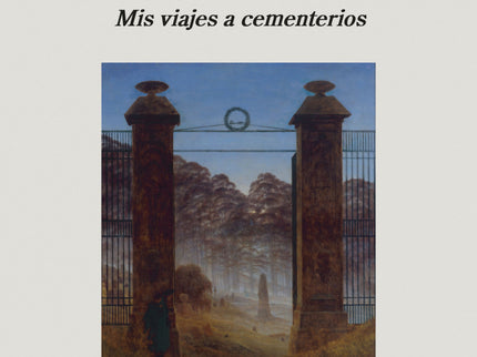 Alguien Camina Sobre Tu Tumba