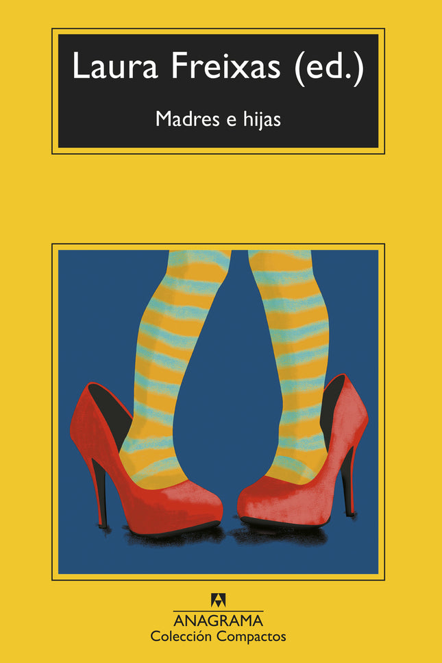 Madres E Hijas
