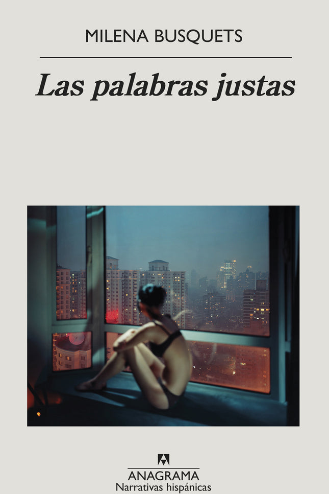Las Palabras Justas