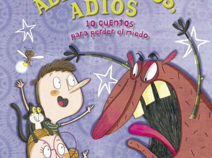 Adiós, Miedos, Adiós