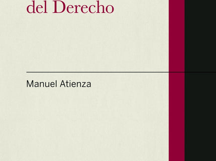 El sentido del Derecho - Manuel Atienza - TAPA BLANDA O BOLSILLO