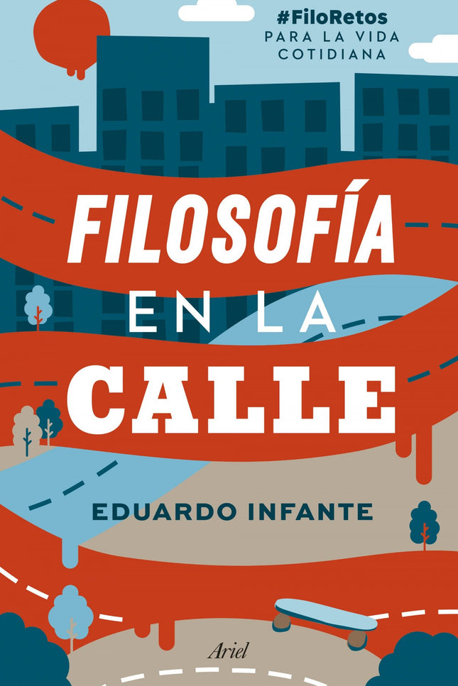 Filosofía En La Calle