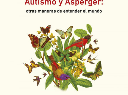 Libro Una Tribu Propia: Este libro muestra los amplios cambios registrados en el diagnóstico del autismo en el último siglo y demuestra cómo los nocivos estereotipos asociados a las personas autistas impiden que nuestra cultura alcance todo su potencial. Este apasionante relato revela también el concepto de neurodiversidad, la idea de que las diferencias neurológicas como el autismo, la dislexia y el TDAH no son errores de la naturaleza, sino el resultado de variaciones naturales en el genoma humano.