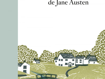 Tras Los Pasos De Jane Austen