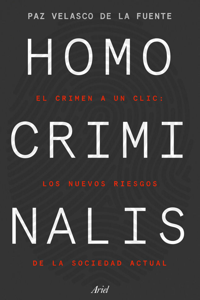 Homo Criminalis
