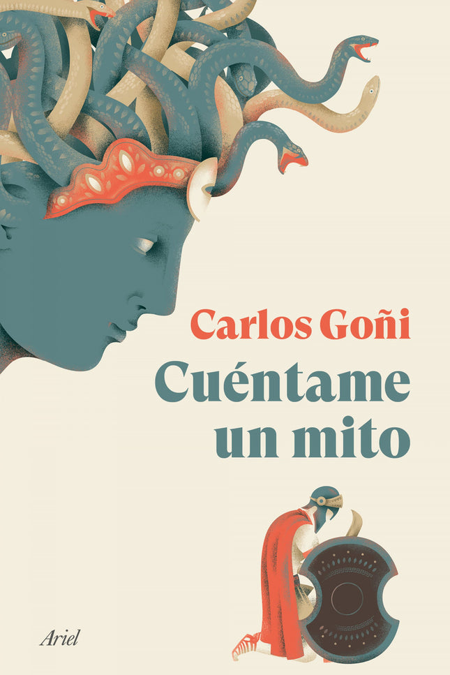 Cuéntame Un Mito
