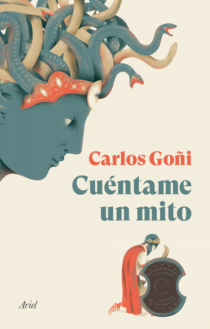 Cuéntame Un Mito