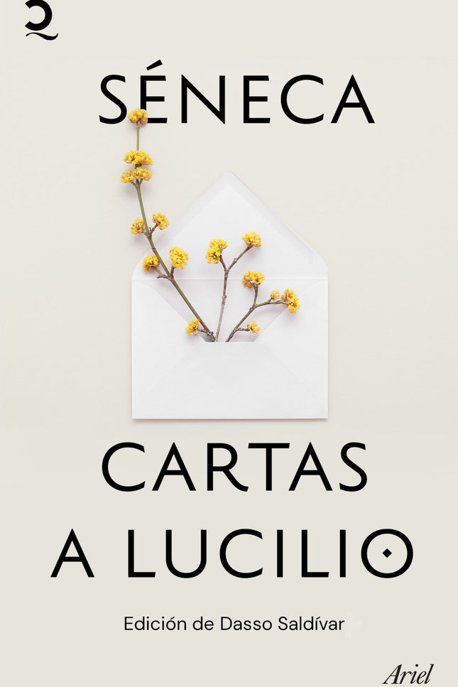 Cartas A Lucilio