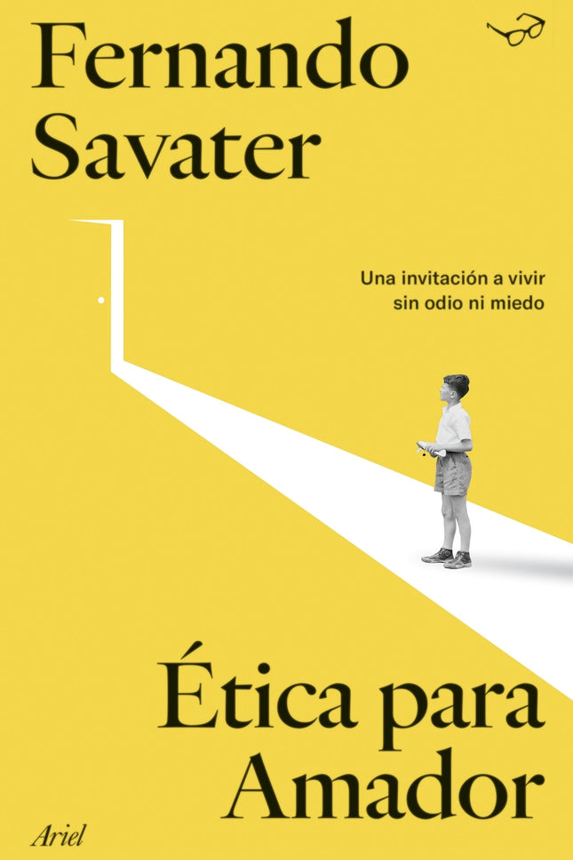 ética Para Amador