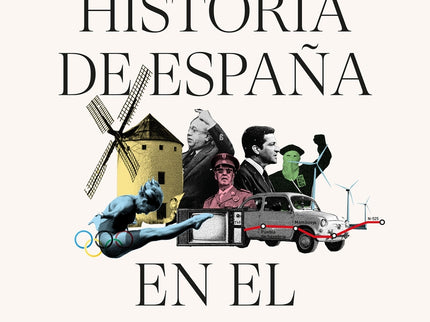 Breve Historia De España En El Siglo Xx