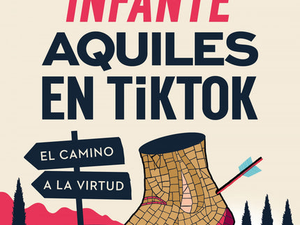 Aquiles En Tiktok