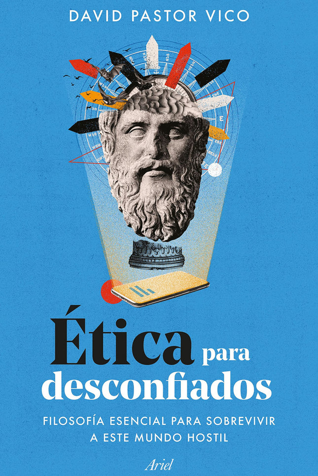 Etica Para Desconfiados