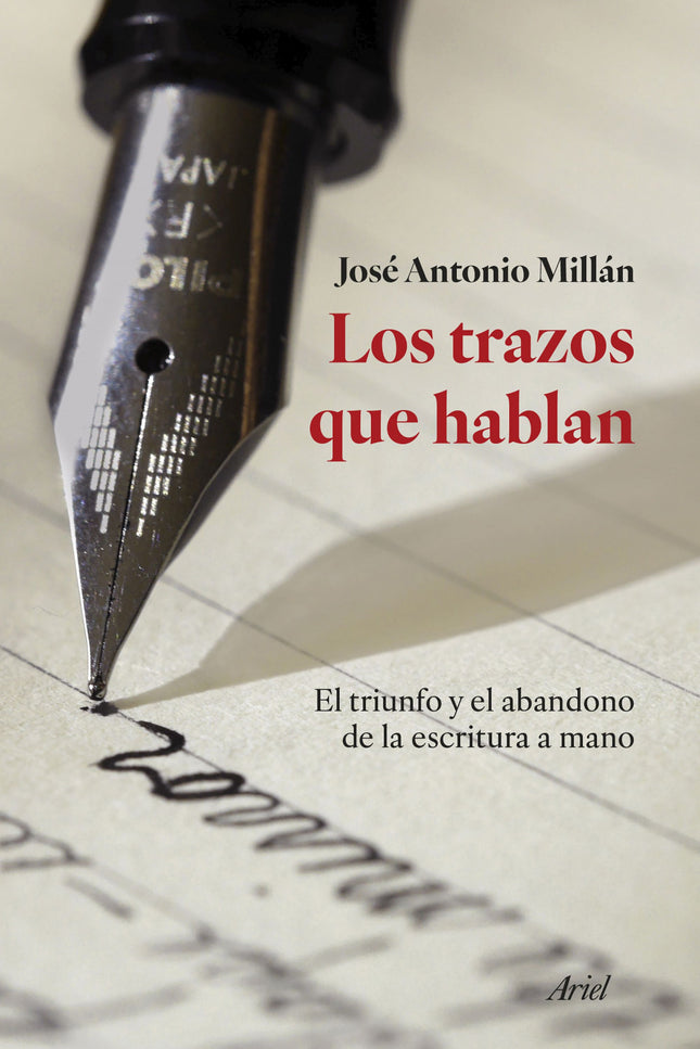 Los Trazos Que Hablan