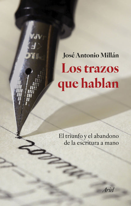 Los Trazos Que Hablan
