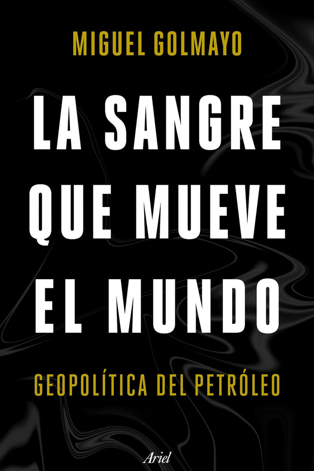 La Sangre Que Mueve El Mundo