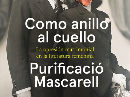 Como Anillo Al Cuello