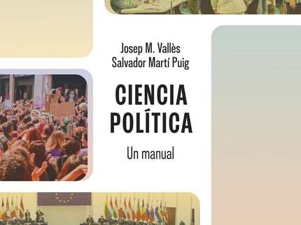 Ciencia Política