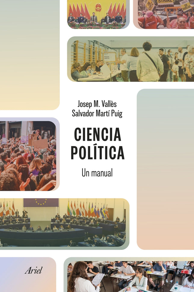 Ciencia Política