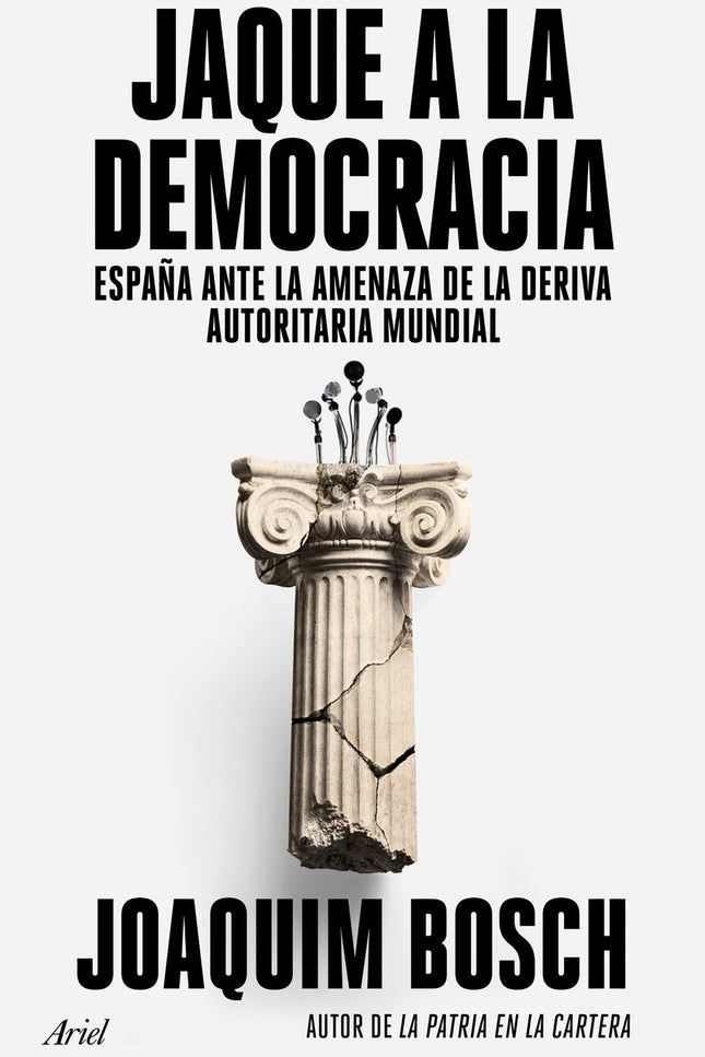 Jaque A La Democracia